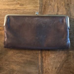 Hobo Lauren wallet